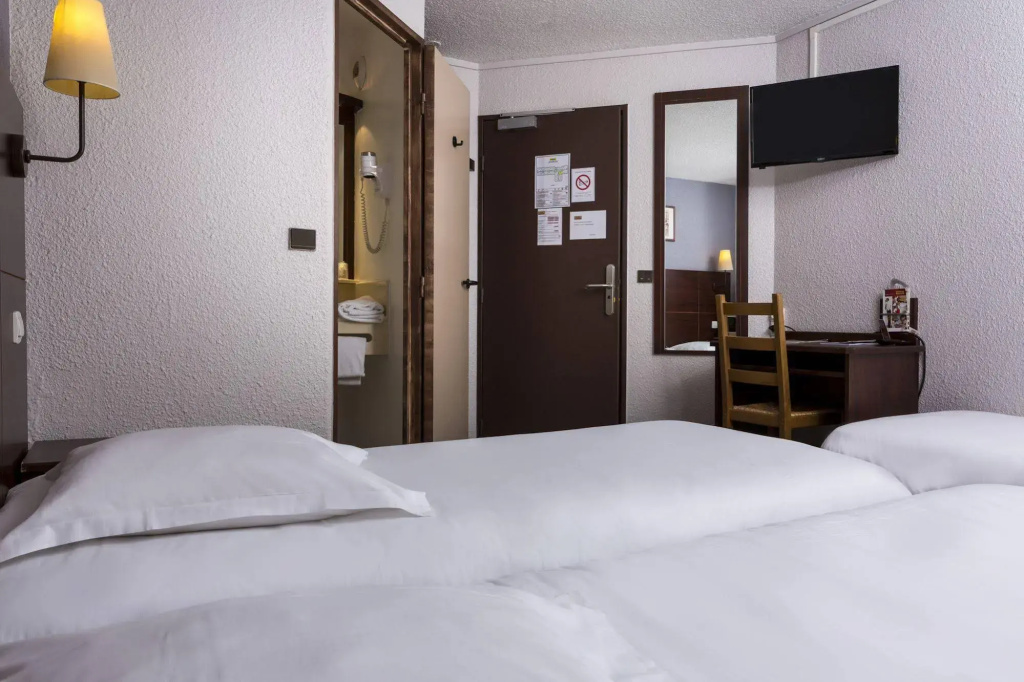 Voir la photo 4 — Hotel New