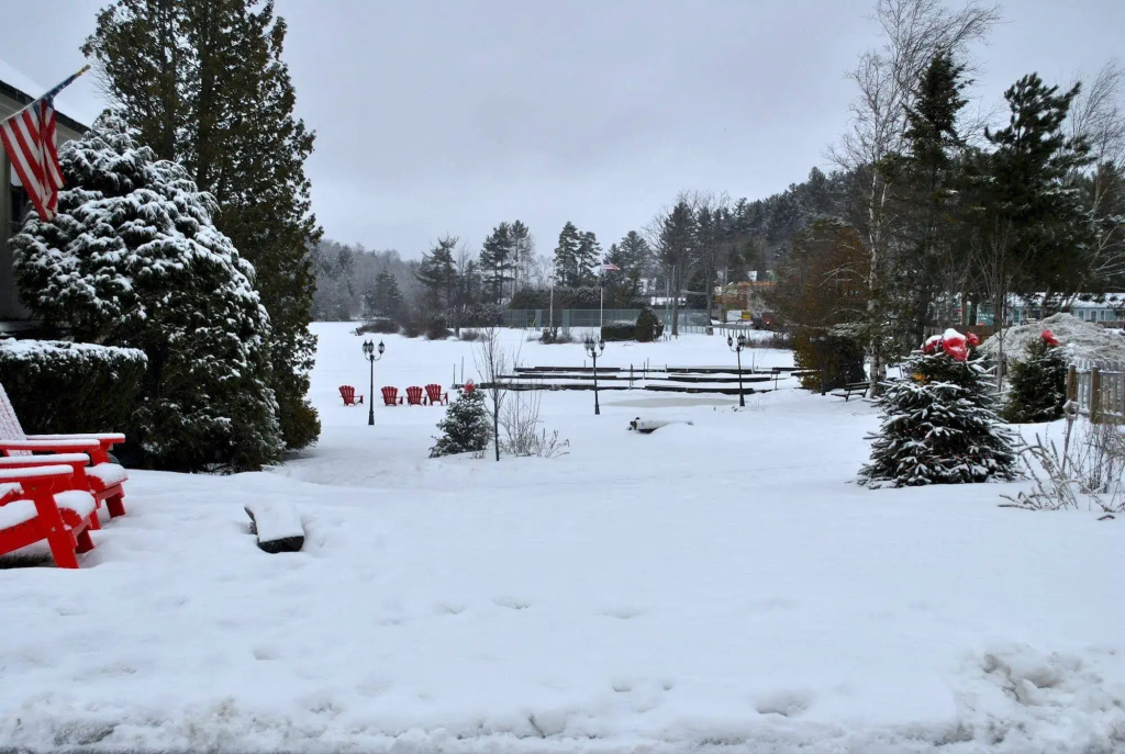 Gauthier's Saranac Lake Inn - Général