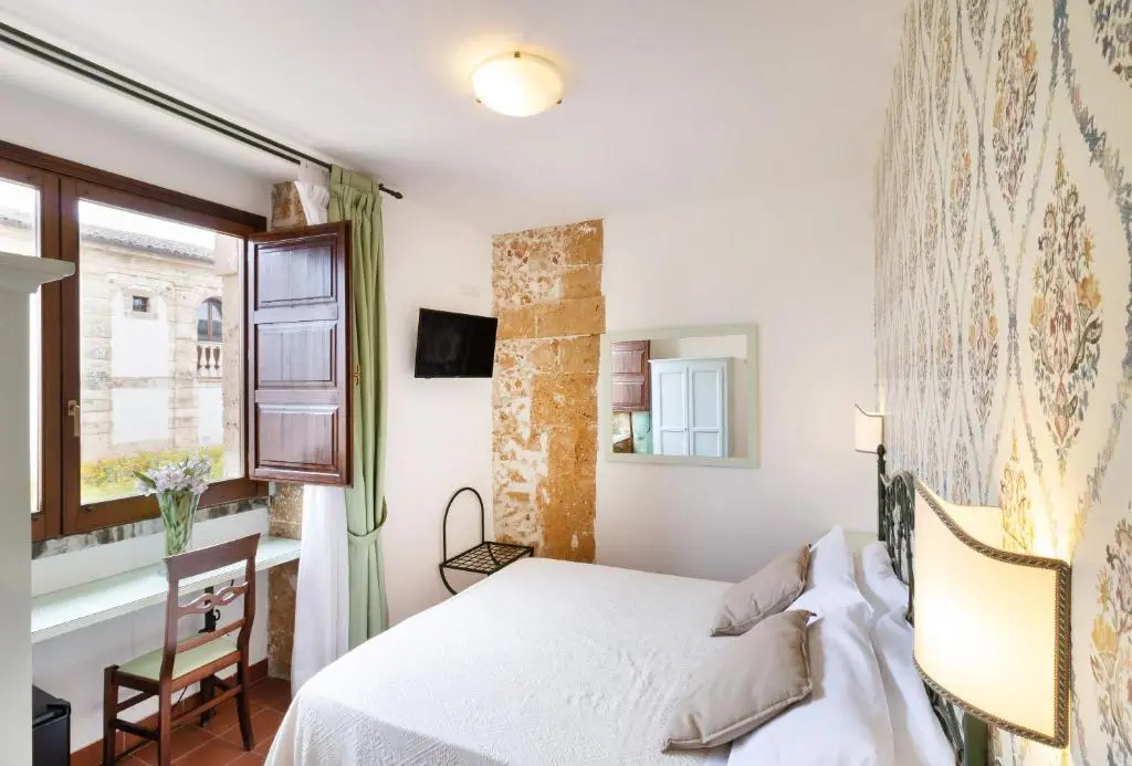 Hotel Villa Favorita - Chambres
