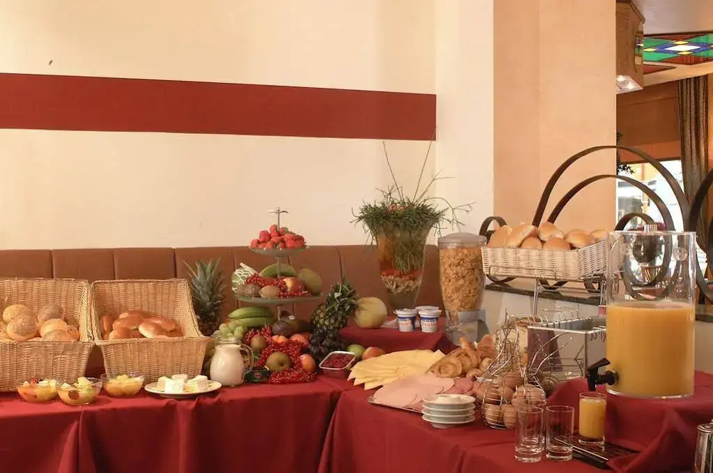 Hotel Corner House - фото 16