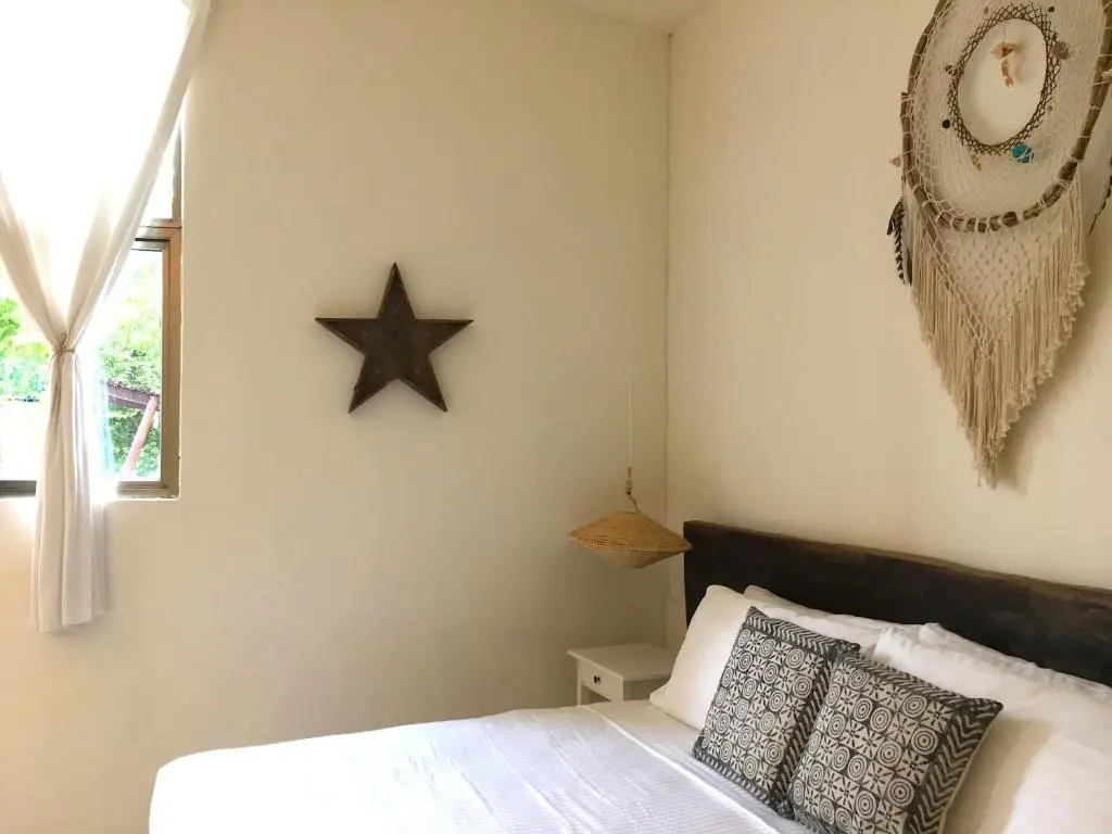 Harmony Glamping and Boutique Hotel - Chambres