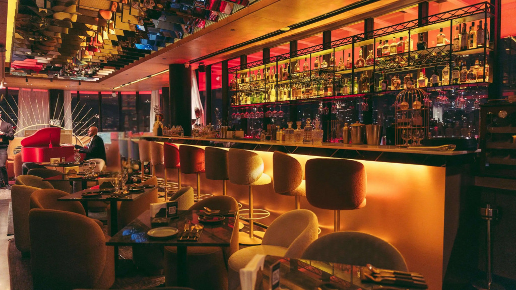 The Smallville Hotel - фото 20