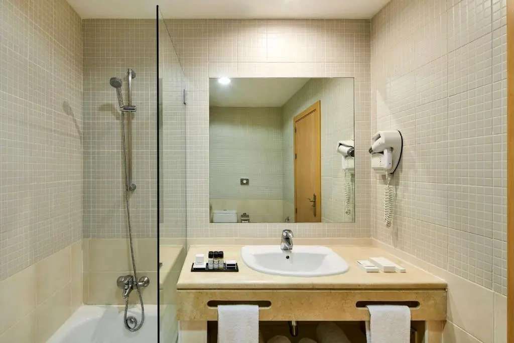 NH Marina Portimao Resort - Chambres