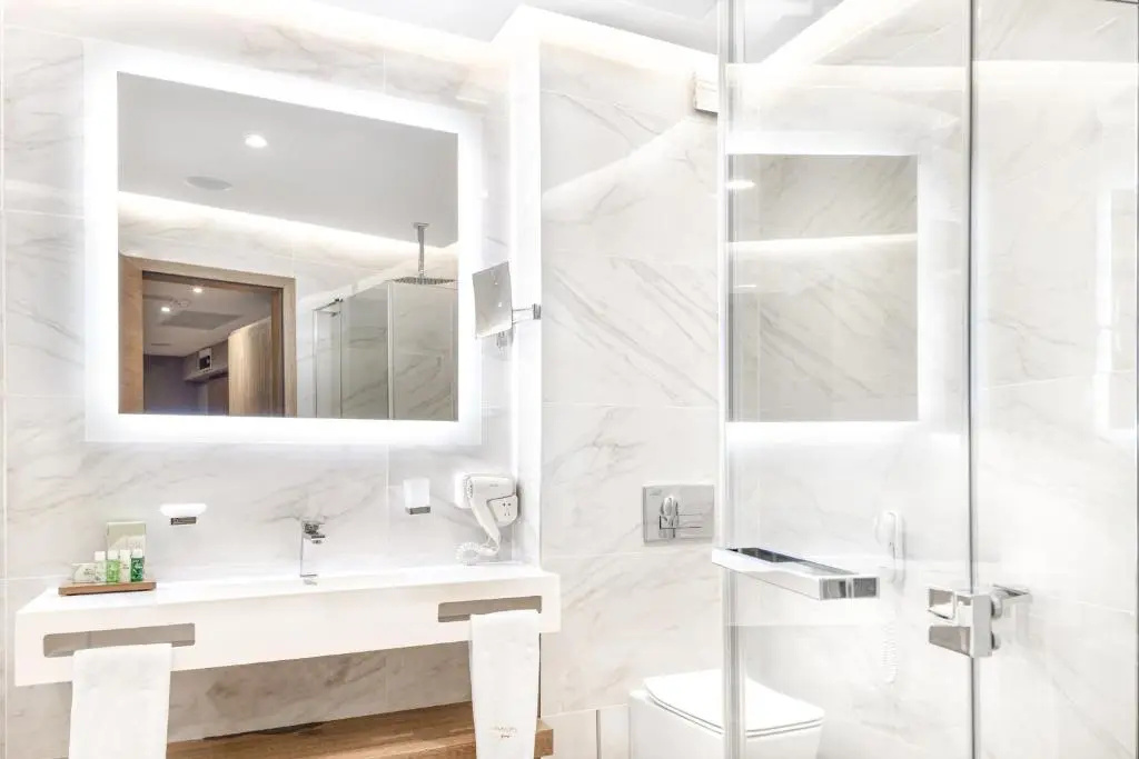 Park Hotel Pirin - Chambres