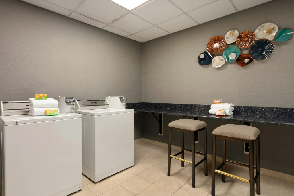 Homewood Suites by Hilton Harrisburg East-Hershey Area - Général