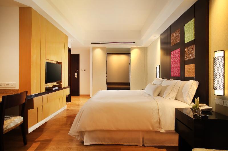 The Westin Resort Nusa Dua Bali