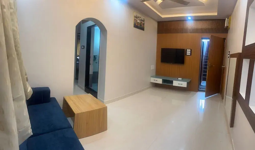 MSK Homestay Service Apartment — фото 5