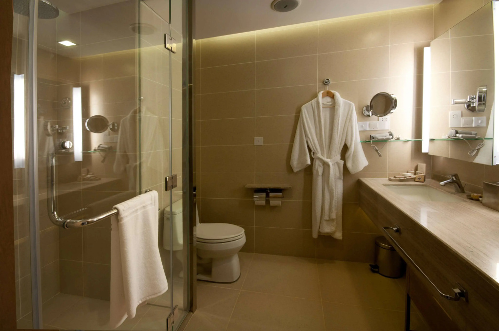 Trinidad Suites Johor, Trademark Collection by Wyndham - Général
