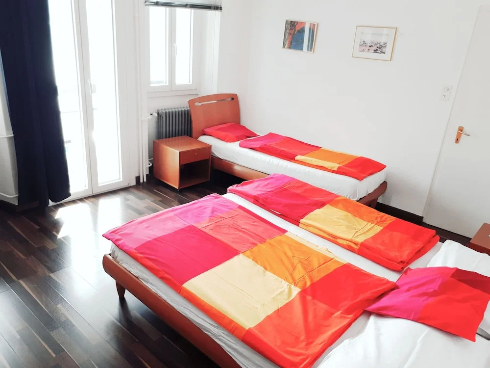 Hotel Garni Battello - Général