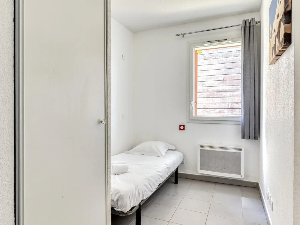 Voir la photo 2 — Family Studio Near Argeles Beaches