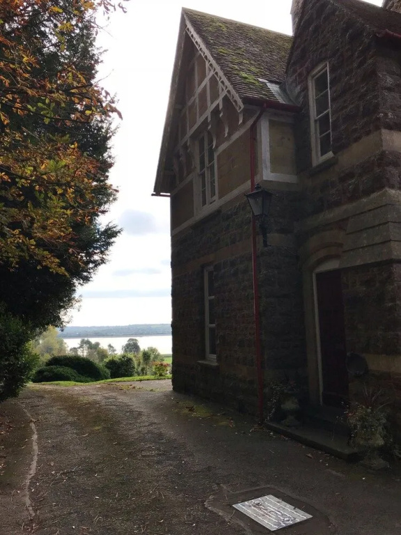 The Parsonage