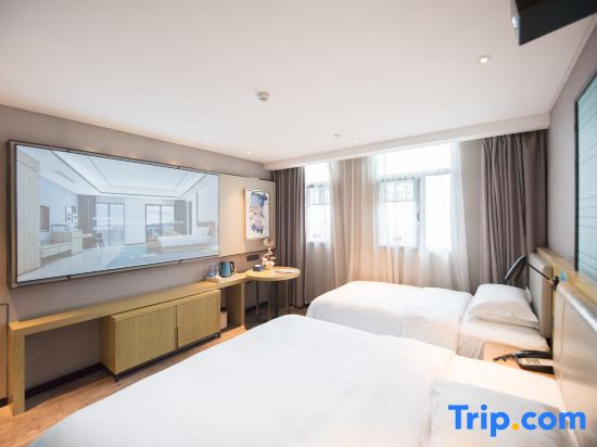 Echarm Hotel Huangshi Yingbin Avenue - Chambres