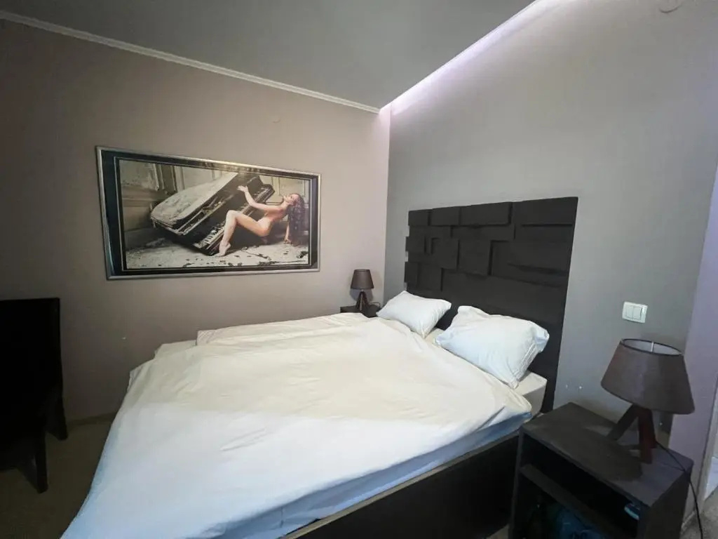Hotel Staccato - Chambres