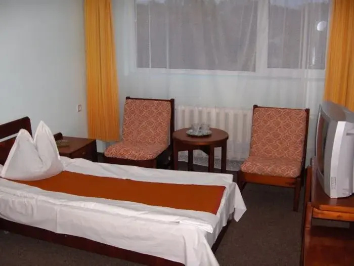 Hotel Rebis International