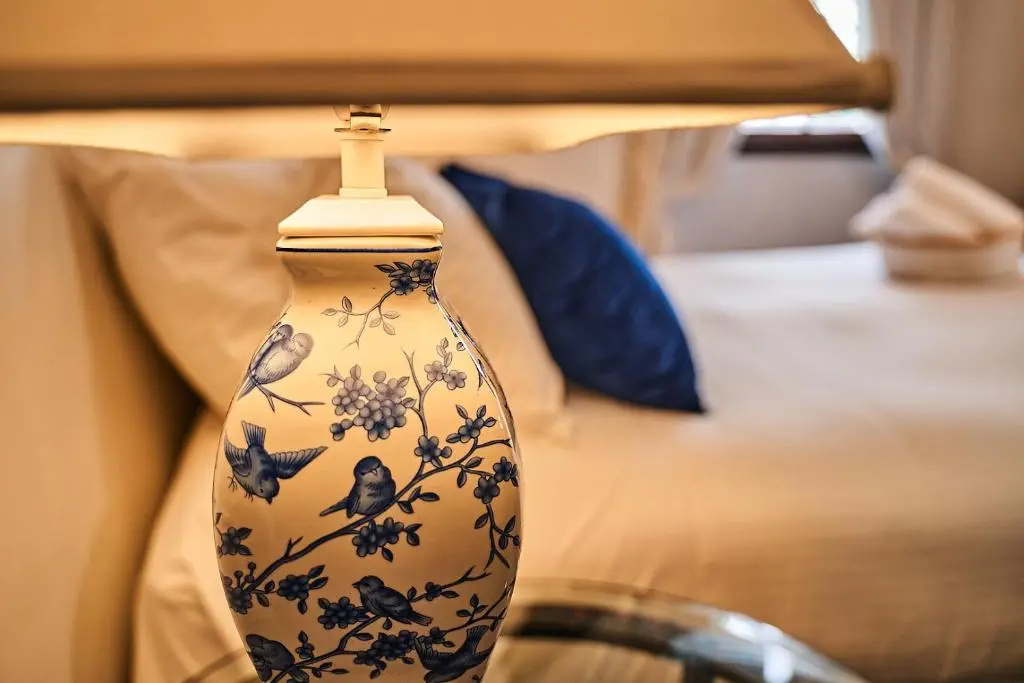 The Bronte Boutique Hotel - Chambres