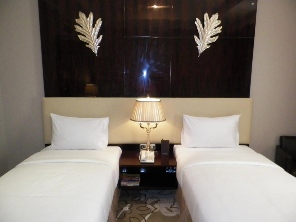 Sutan Raja Hotel And Convention Centre - фото 26