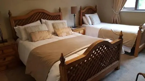 The Bay Tree Restaurant by null