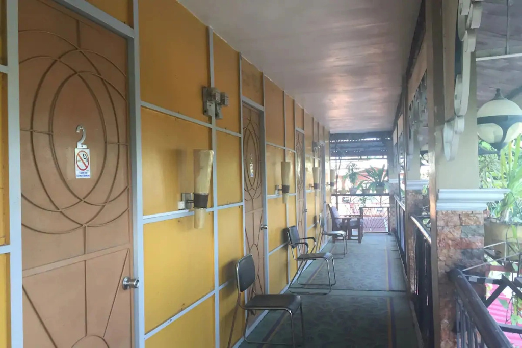 Hotel photo 15