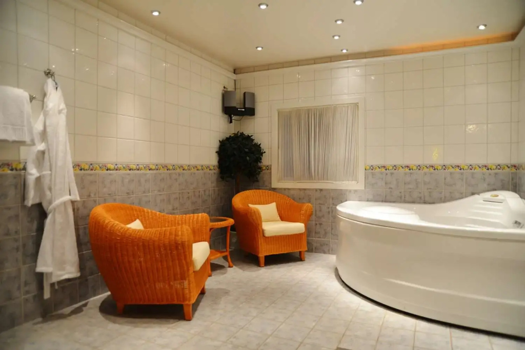 Best Western Arlanda Hotellby - Général