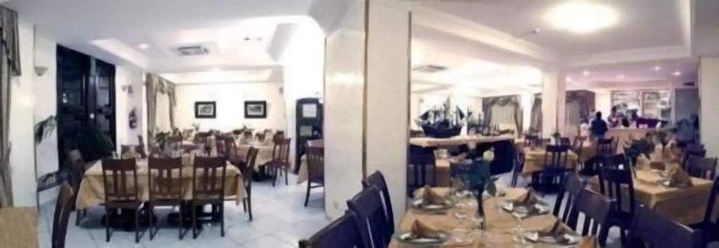 Hotel Alceste - Général