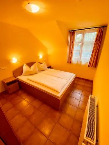 Sommer Panzió - фото 5