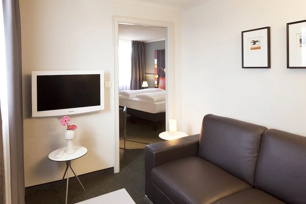 Hôtel Le Colombier - Chambres
