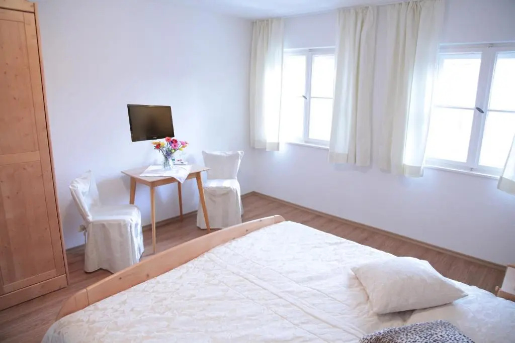 Hotel Garni Georgenhof - Chambres