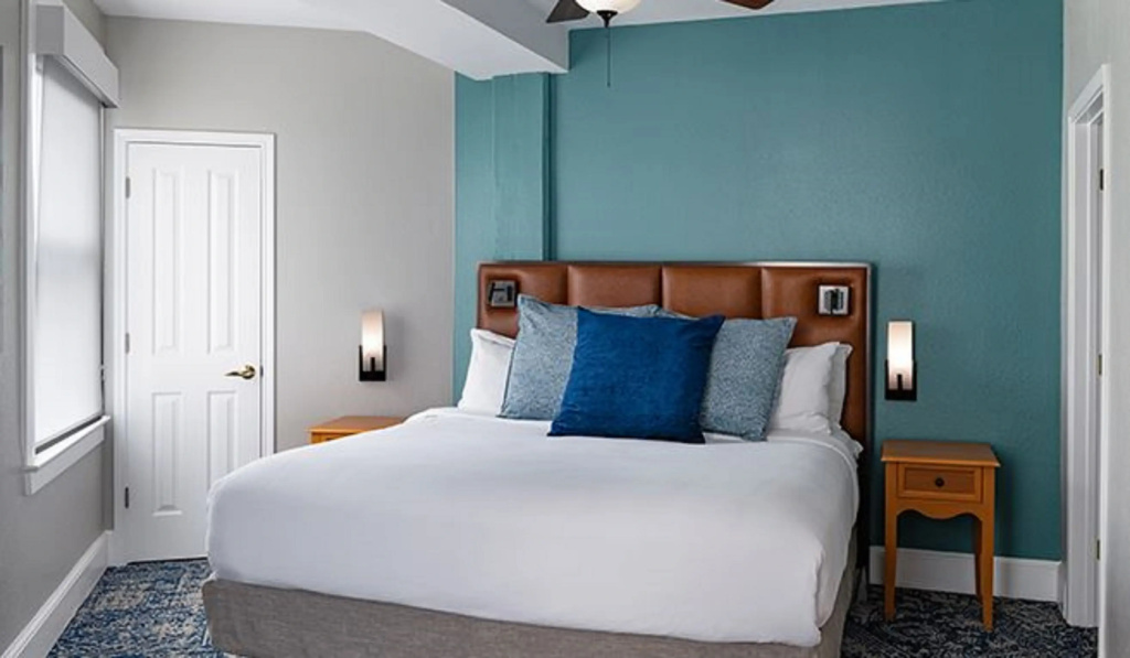 Club Wyndham Riverside Suites - Général