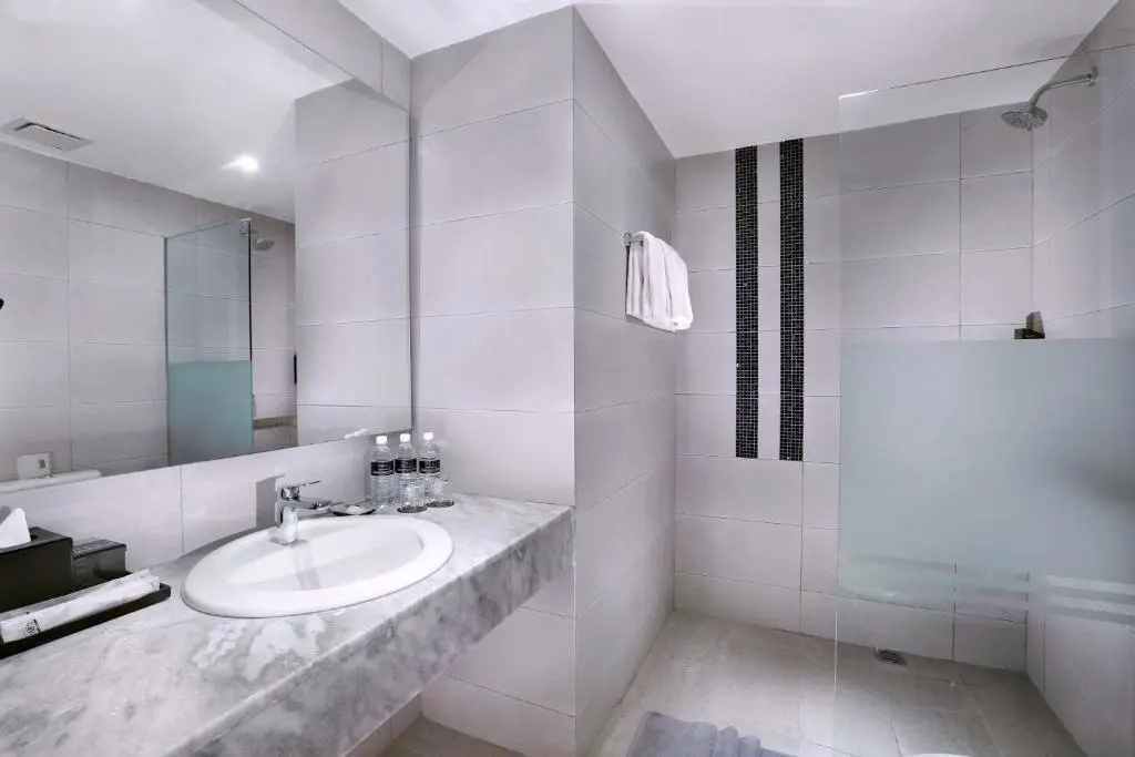 Hotel NEO+ Penang by ASTON - Chambres