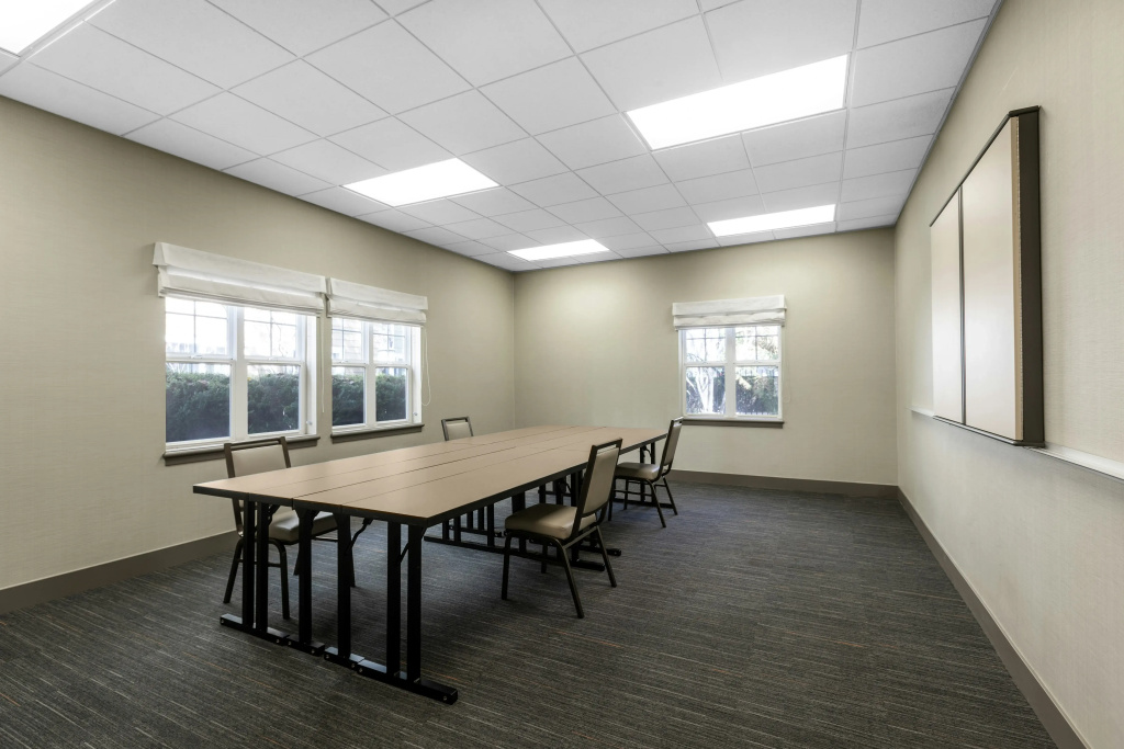 Homewood Suites by Hilton Newark-Fremont - Général