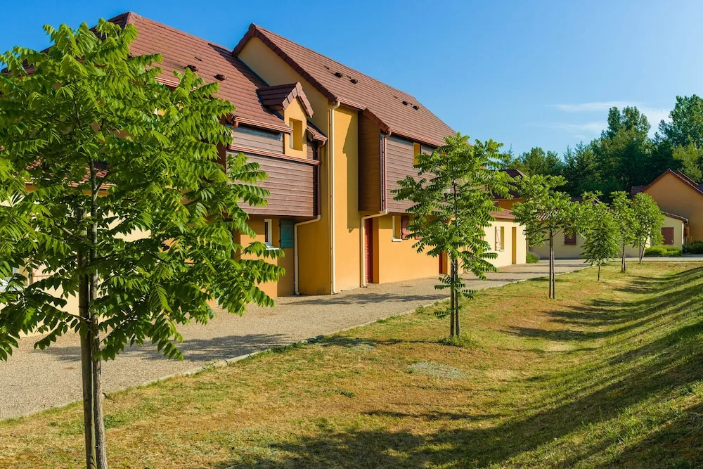 Résidence Lagrange Vacances Les Bastides de Lascaux - Général