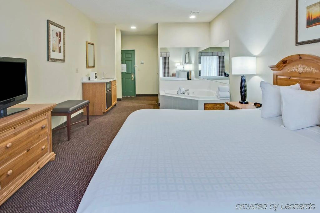 Country Inn & Suites by Radisson Romeoville I-55 - Général