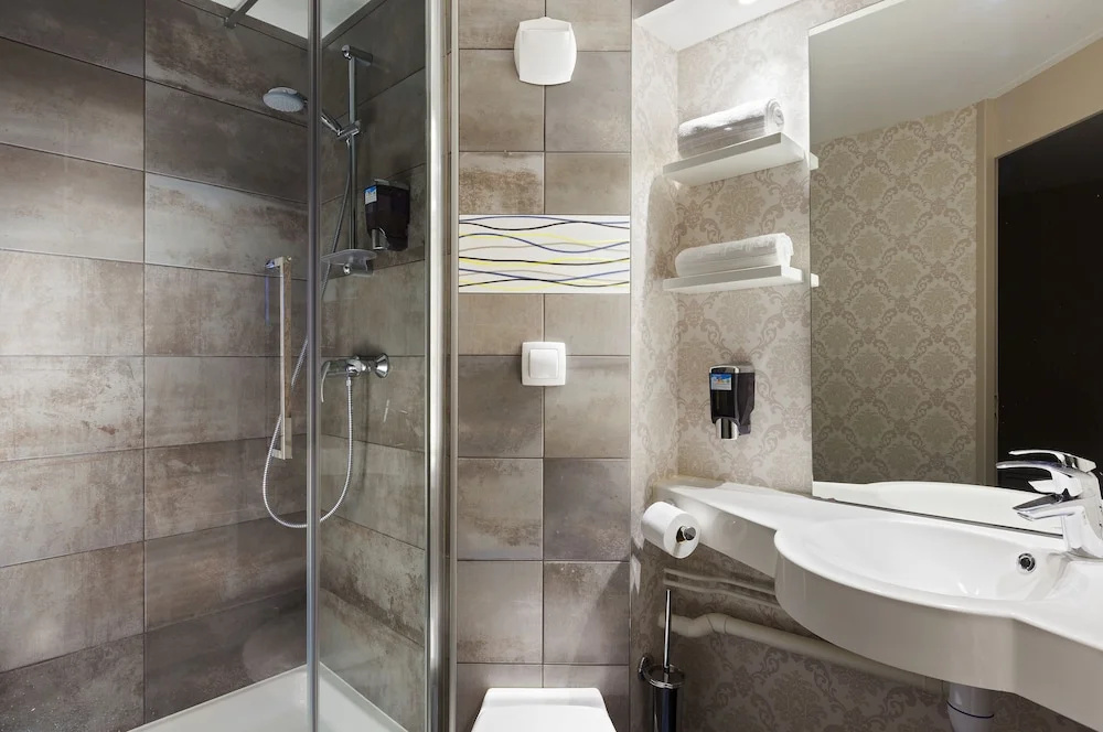 The Originals City Hotel Limoges Sud - Chambres