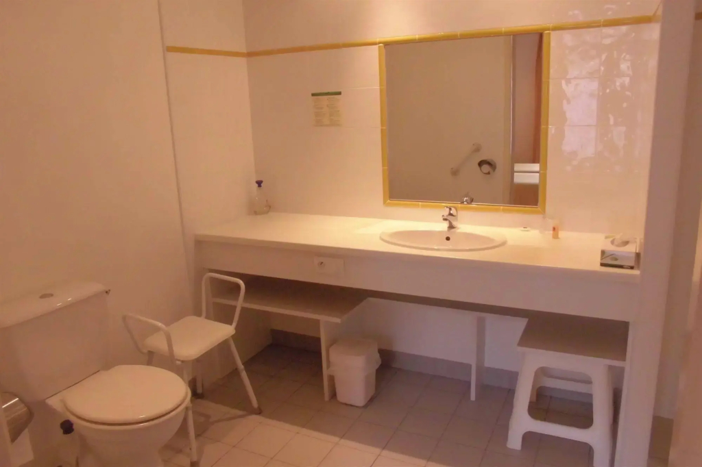 Hotel du Donjon - фото 7