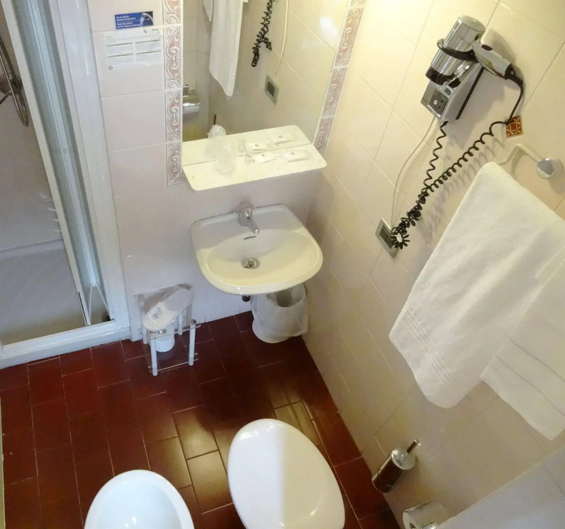 Hotel Piacenza - Général