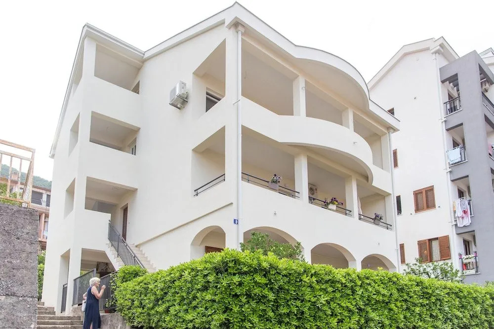 Guesthouse Dapcevic