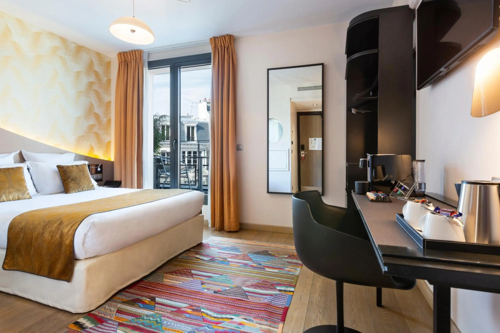 Hotel photo 27