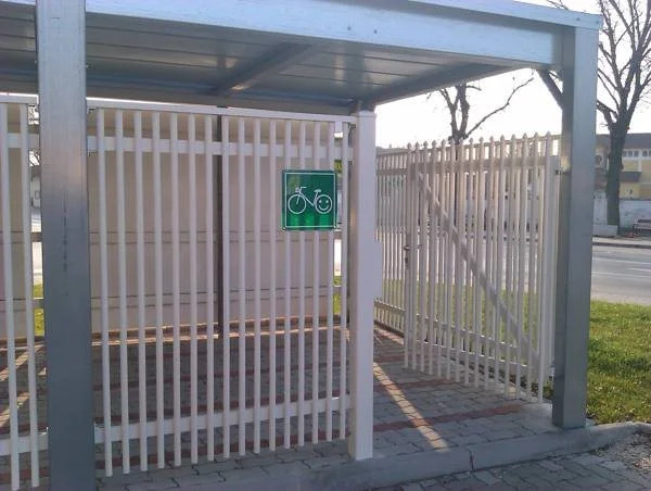 Motel Angern - фото 12