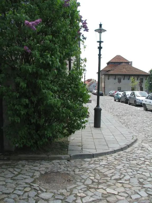 Pod Trzynastką - Chambres