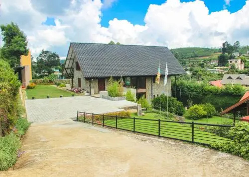Oasis Bungalow - Nuwara Eliya - Général