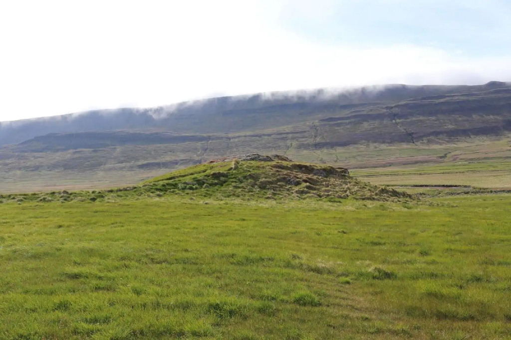 Hótel Hvítserkur