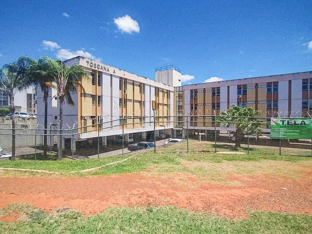 Apartamento Toscana
