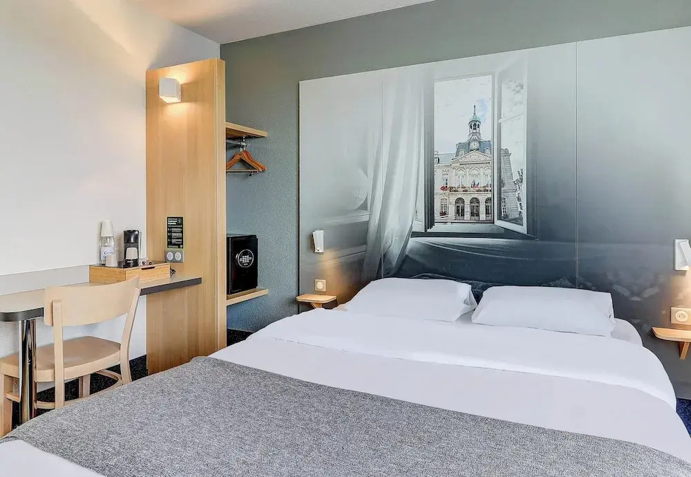 Hotel photo 7