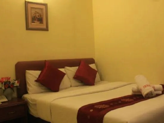 Sun Inns Hotel Kota Damansara