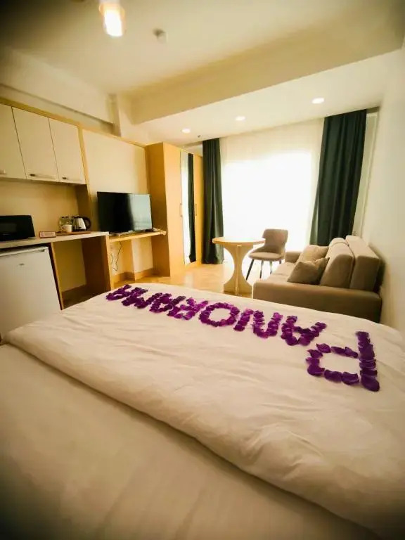 Hotel Panorama - фото 18