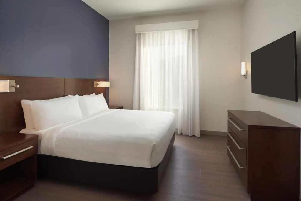 Residence Inn by Marriott West Palm Beach Downtown - Général