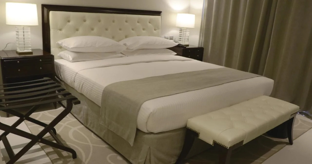 Delta Hotels Green Community, Dubai