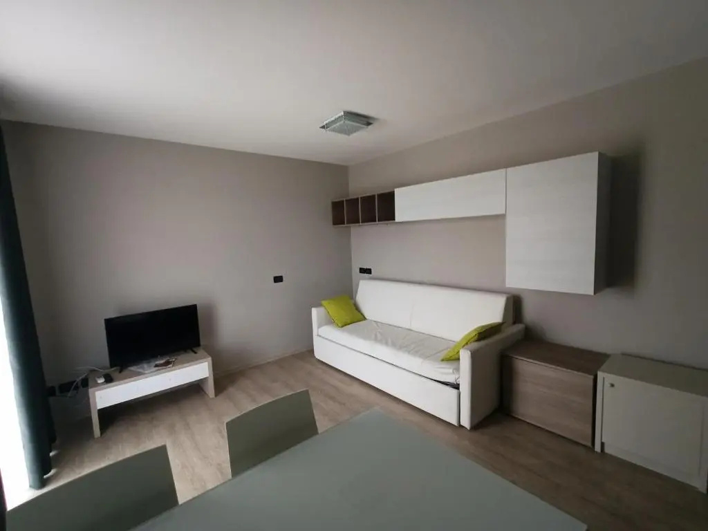 Hotel Sanremo - Chambres