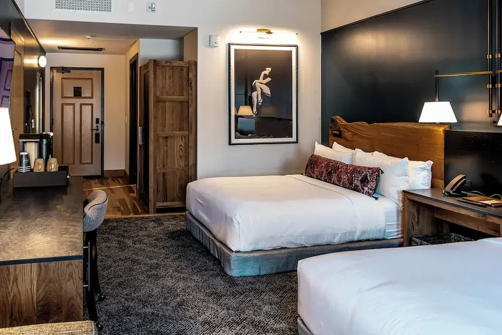 Hotel photo 30