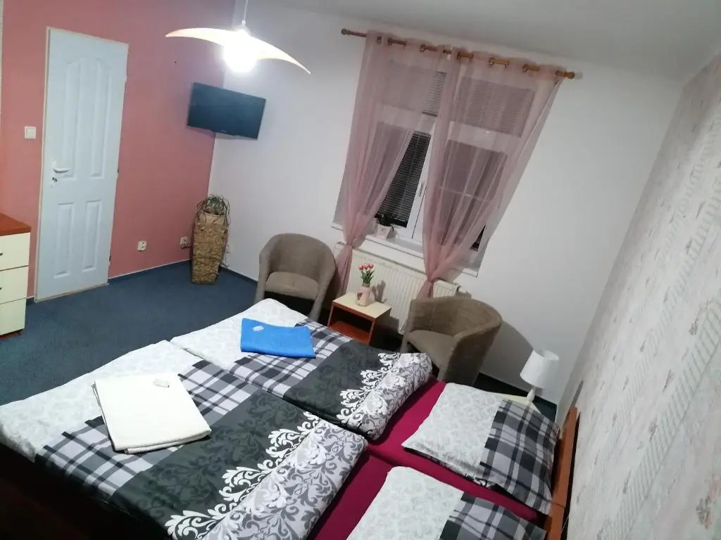 Guest House Na Kopecku